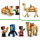 LEGO MINECRAFT 21259 Rejs statkiem pirackim - 1248915 - zdjęcie 4